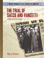 The Trial of Sacco and Vanzetti