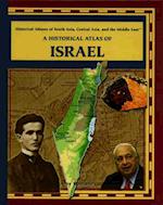 A Historical Atlas of Israel