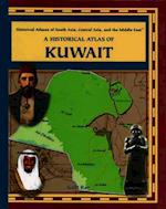 A Historical Atlas of Kuwait