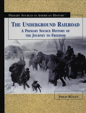 The Underground Railroad