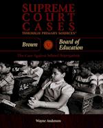 Brown V. Board of Education