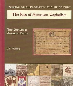 The Rise of American Capitalism