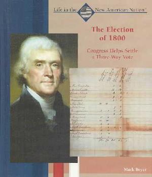 The Election of 1800