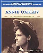 Annie Oakley