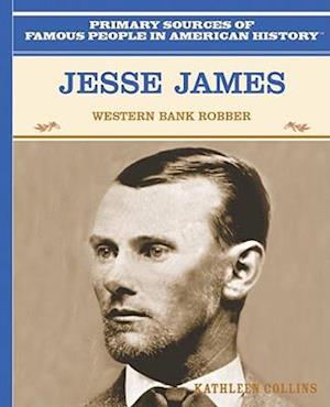 Jesse James