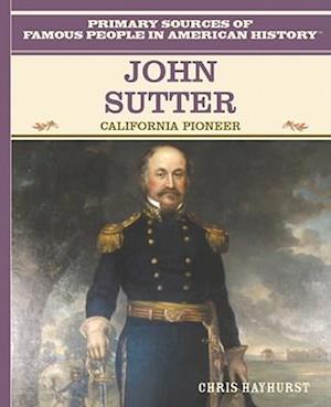 John Sutter