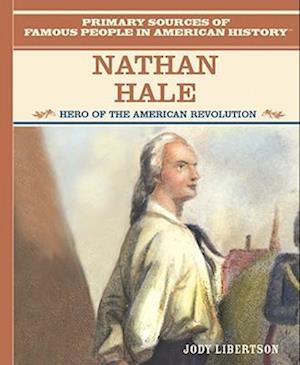 Nathan Hale