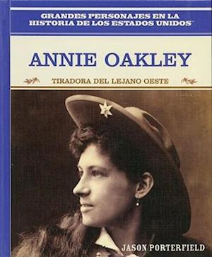 Annie Oakley