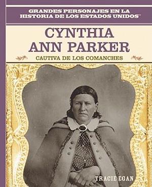 Cynthia Ann Parker