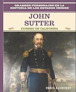 John Sutter