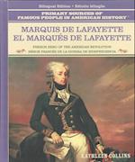 Marques de Lafayette