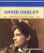 Spa-Annie Oakley