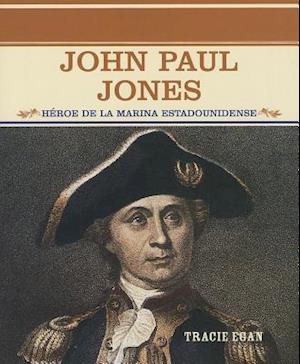 John Paul Jones