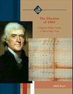 The Election of 1800