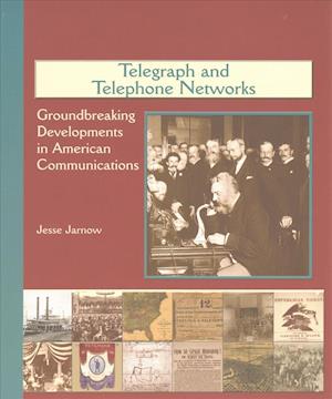 Telegraph and Telephone Networks