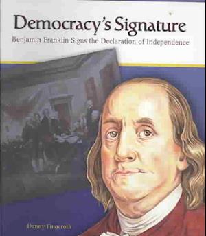 Democracy's Signature