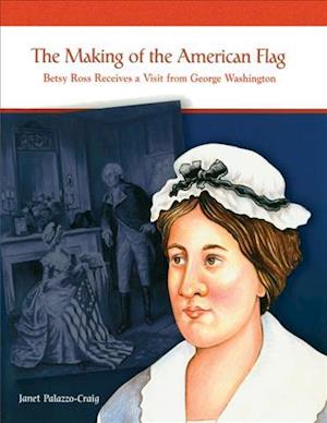 The Making of the American Flag