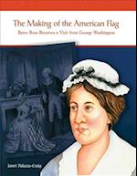 The Making of the American Flag