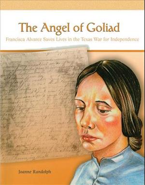 The Angel of Goliad