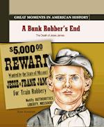 A Bank Robber's End