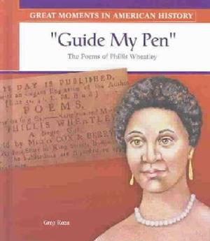 Guide My Pen