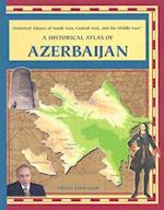 A Historical Atlas of Azerbaijan