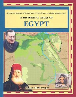 A Historical Atlas of Egypt