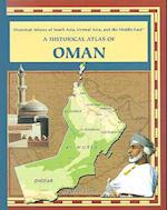 A Historical Atlas of Oman