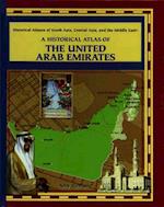 A Historical Atlas of the United Arab Emirates