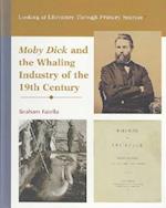 Moby Dick and the Whaling Industry of the 19th Century