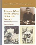 Treasure Island and the Pirates of the 18th Century