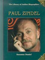 Paul Zindel