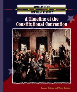 A Timeline of the Constitutional Convention