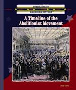 A Timeline of the Abolitionist Movement
