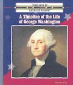 A Timeline of the Life of George Washington