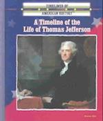 A Timeline of the Life of Thomas Jefferson