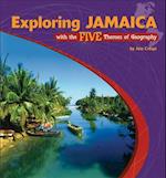 Exploring Jamaica with the Five Themes of Geography