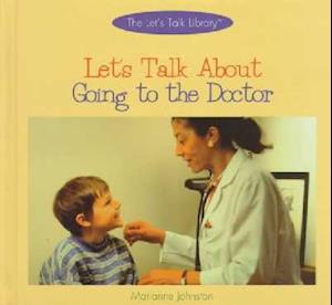 Let's Talk about Going to the Doctor