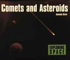 Comets and Asteroids