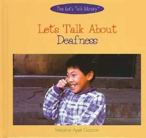 Let's Talk about Deafness