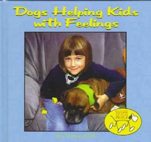 Dogs Helping Kids with Feelings