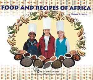 Food and Recipes of Africa