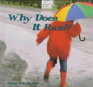 Why Does It Rain?