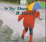 Why Does It Rain?