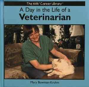 A Day in the Life of a Veterinarian