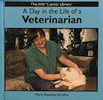 A Day in the Life of a Veterinarian