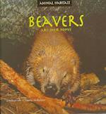 Beavers and Their Homes