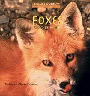 Foxes and Their Homes