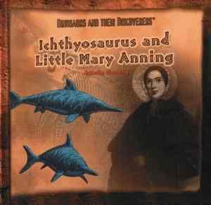 Ichthyosaurus and Little Mary Anning