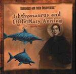 Ichthyosaurus and Little Mary Anning